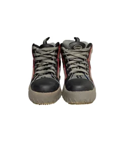 Used Acacia Broomball/Curling Shoes Senior 7