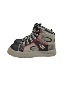 Used Acacia Broomball/Curling Shoes Senior 7