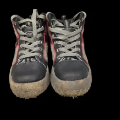 Used Acacia Broomball/Curling Shoes Junior 05