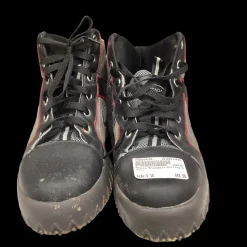 Used Acacia Broomball/Curling Shoes Senior 10