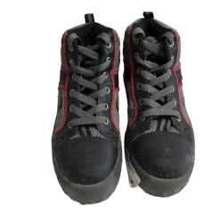 Used Acacia Senior 7 Broomball and Curling Shoes