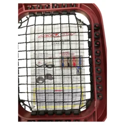 Used Accubat COACHES HELPER BB/SB Other Bat Red 19