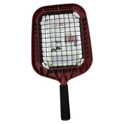 Used Accubat COACHES HELPER BB/SB Other Bat Red 19