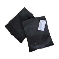 Used ACE KNEE PADS VB Knee Pads Black