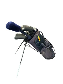 Used Acuity ACUITY GOLF SET Mens Package Set RH Brown 14 Piece