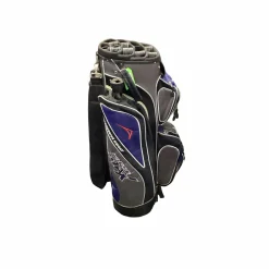 Used Acuity CART BAG Mens Cart Bag Grey