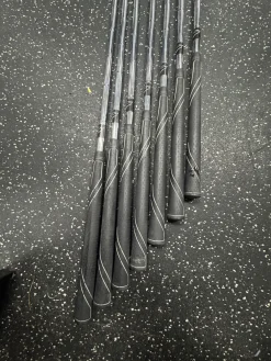 Used Acuity GS.1 Mens Iron Set RH 4I-PW