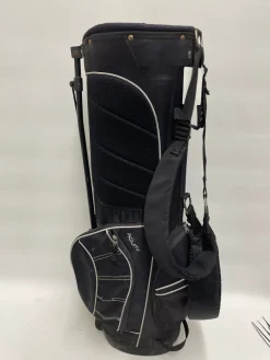 Used Acuity STAND BAG Mens Stand Bag Black