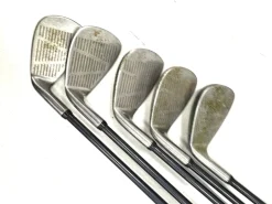 Used Acuity VANQUISH Mens Package Set RH None 10 Piece