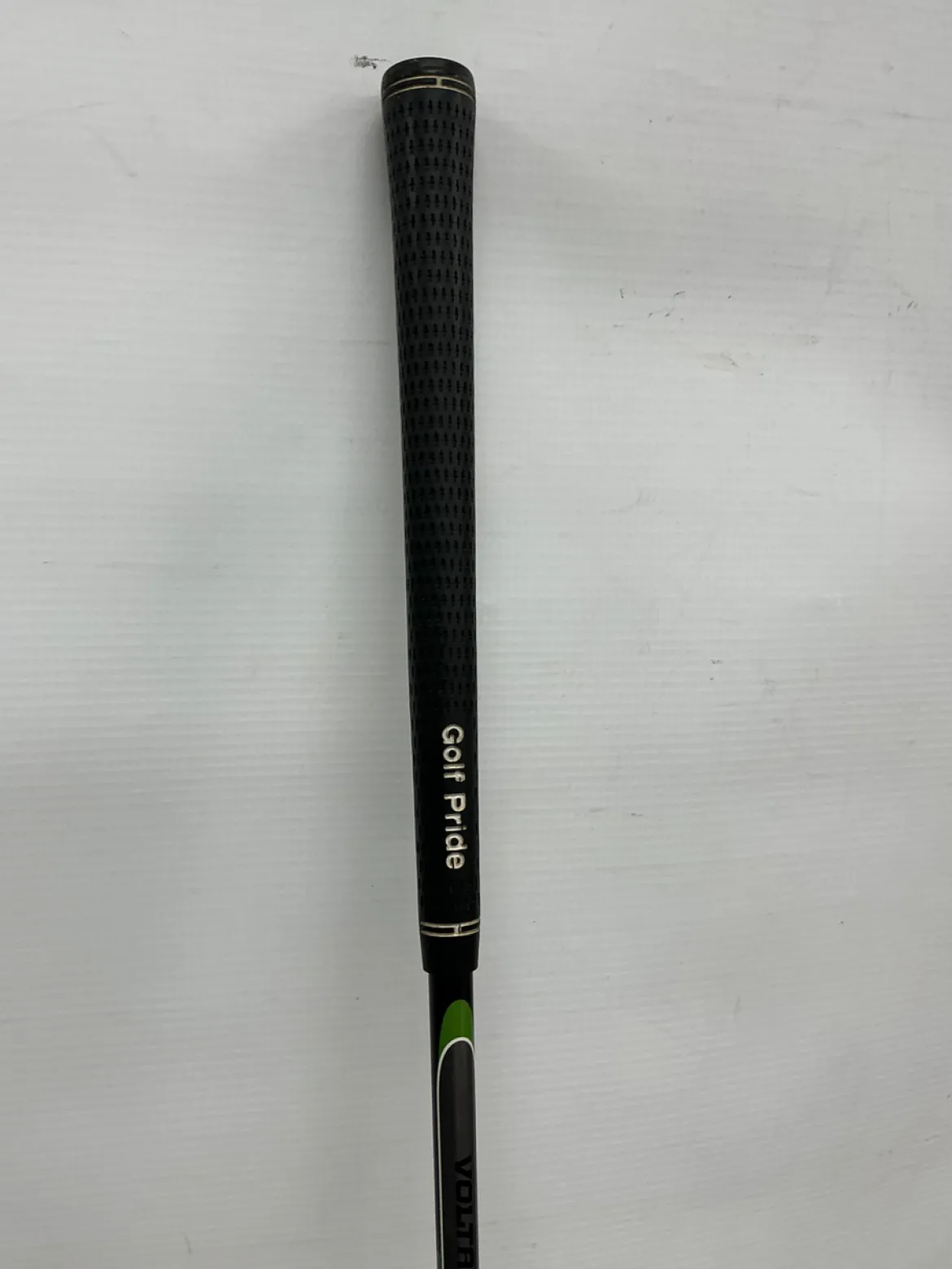 Used Acuity VOLTAGE Jr Package Set LH Black And Neon Green 5 Piece