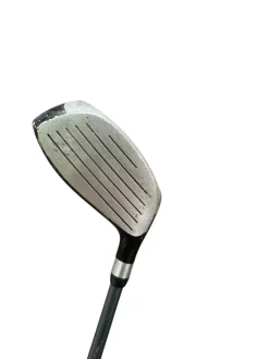 Used Acuity VOLTAGE Mens Fairway Wood LH 3 Wood