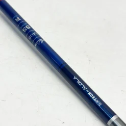 Used Adams BLUE Mens Fairway Wood RH 3 Wood