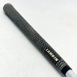 Used Adams BLUE Mens Fairway Wood RH 3 Wood