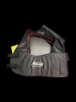 Used Adams FB Rib Pads LG