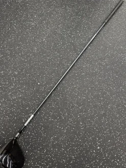 Used Adams Golf A12 OS Mens Driver LH 10.0 Degree