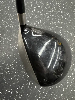 Used Adams Golf A12 OS Mens Driver LH 10.0 Degree