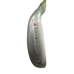 Used Adams Golf OVATION 2 Mens Starter Set LH 6 Piece