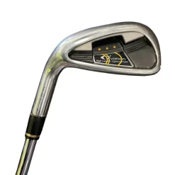 Used Adams Golf OVATION 2 Mens Starter Set LH 6 Piece