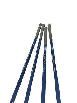 Used Adams Golf TIGHT LIES GOLF SET 4PC Field Equipment