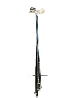 Used Adams Golf Womens Complete Set RH 6 Piece