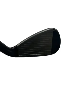 Used Adams IDEA Mens Individual Iron LH 5 Iron