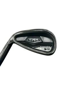 Used Adams IDEA Mens Individual Iron LH 5 Iron