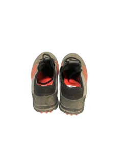 Used Adidas AC8779 FH Cleats Grey Senior 5.5