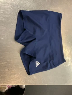Used Adidas Adult VB Bottom Navy Blue MD
