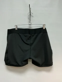 Used Adidas Adult VB Bottom Black 2X