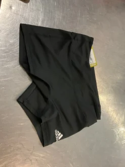 Used Adidas Adult VB Bottom Black MD