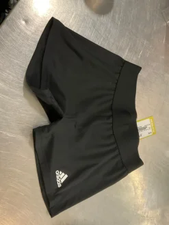Used Adidas Adult VB Bottom Black MD