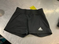Used Adidas Adult VB Bottom Black MD