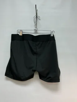 Used Adidas Adult VB Bottom Black XL