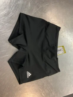 Used Adidas Adult VB Bottom Black MD