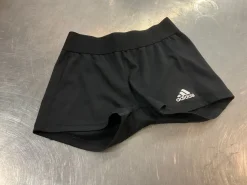 Used Adidas Adult VB Bottom Black MD