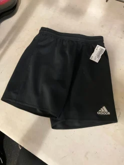 Used Adidas Basketball Shorts Y MD