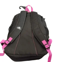 Used Adidas BB/SB Player Backpack Pink
