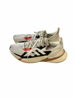Used Adidas BOOST Running/X-Train Shoes M White Senior 11