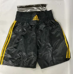 Used Adidas Boxing Accessory MD