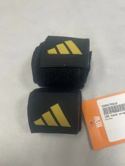 Used Adidas Boxing Accessory
