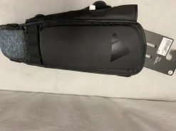 Used Adidas Boxing Pads Black
