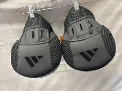 Used Adidas Boxing Pads None