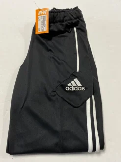 Used Adidas CLIMA COOL GOALIE PANTS SM Soccer / Bottoms