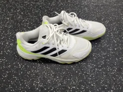 Used Adidas Courtjam Court 3 Court shoes Senior 8.5