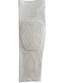 Used Adidas Elbow Pads White XL