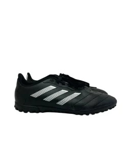 Used Adidas Goletto Jr 4 Soccer Turf Shoes