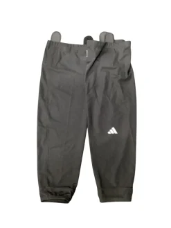 Used Adidas Hockey Sock Black Senior Medium