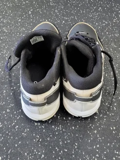 Used Adidas ICON BB/SB Cleats Black Senior 7