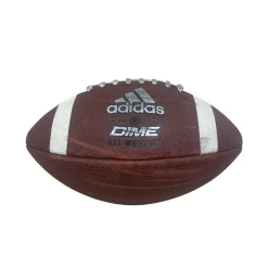Used Adidas Junior Football