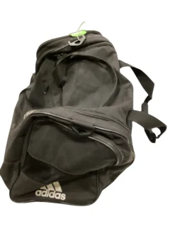 Used Adidas Large Equipment Bag